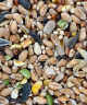 Standard wild bird mix